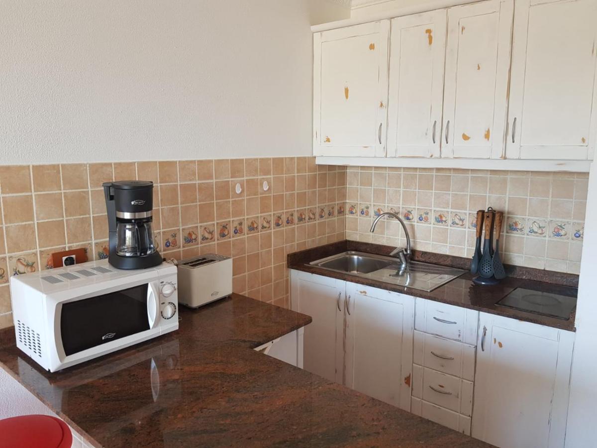 Ferienwohnung 5 Min Walk From Yumbo 309-322 Playa del Inglés Exterior foto