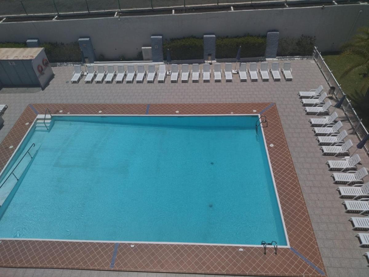 Ferienwohnung 5 Min Walk From Yumbo 309-322 Playa del Inglés Exterior foto